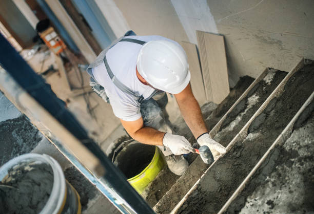 Best Decorative Concrete Services  in Highland, CA