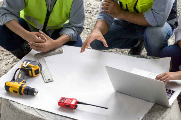 Best Concrete Patio Contractor  in Highland, CA