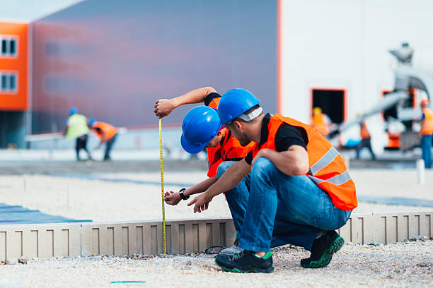 Best Concrete Repair Services  in Highland, CA